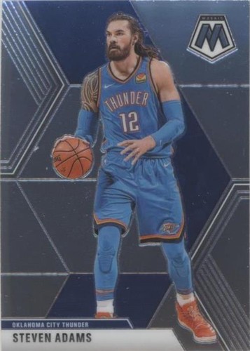 2019-20 Panini Mosaic - Steven Adams #173