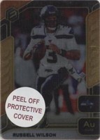 2020 Panini Elements Russell Wilson #24