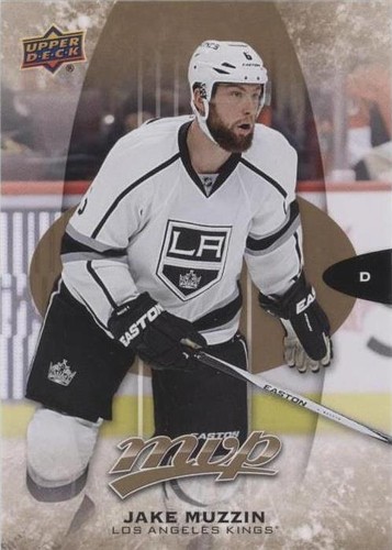 2016-17 Upper Deck MVP - Jake Muzzin #29