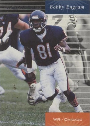 1999 Donruss Bobby Engram #24