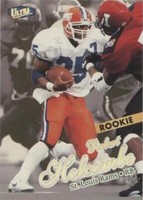1998 Ultra Robert Holcombe #215G