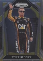 2020 Panini Prizm - Tyler Reddick #26