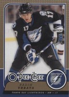 2008-09 O-Pee-Chee - Radim Vrbata #682