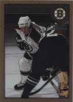 1998-99 O-Pee-Chee Chrome - Joe Thornton #112