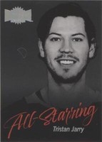 2022-23 Skybox Metal Universe - Tristan Jarry #AS-20