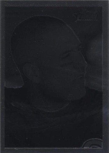 2001 Bowman Heritage - Sandy Alomar Jr. #BHC106