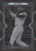 2022 Panini Chronicles - Luis Robert #58