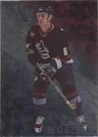 1998-99 In the Game Be A Player - Alexander Mogilny #141