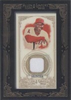 2012 Topps Allen & Ginter's - Torii Hunter #AGR-TH