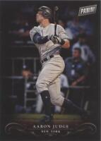 2017 Panini Black Friday - Aaron Judge #AJ