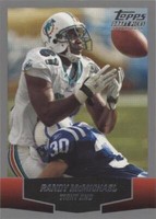 2004 Topps Draft Picks & Prospects Randy McMichael #93