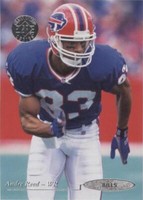 1995 SP Championship Series Andre Reed #59