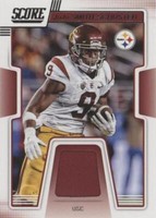 2019 Score JuJu Smith-Schuster #CJ-5