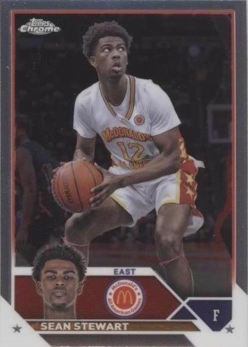 Jordan Lee TOPPS McDonald