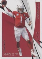 2021 Panini Immaculate Collection Kyler Murray #1