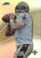 2010 eTopps Drew Brees #36