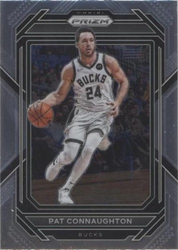Pat Connaughton Trading Cards