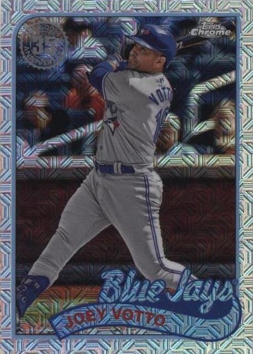 2024 Topps Update Series - Joey Votto #T89-CU-99