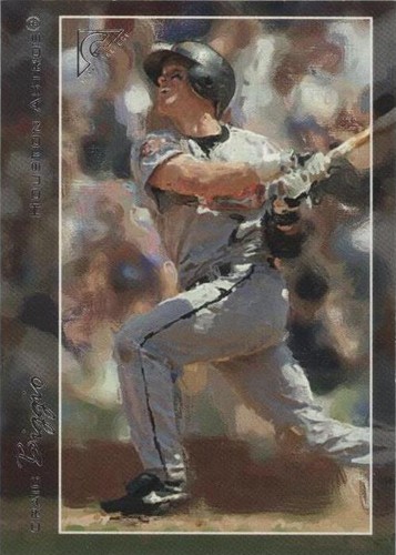 2005 Topps Gallery - Craig Biggio #59