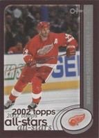 2002-03 O-Pee-Chee - Brendan Shanahan #326