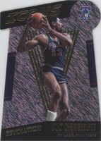 2015-16 Panini Revolution - Wilt Chamberlain #3