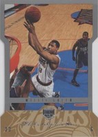 2004-05 Skybox L.E. - Willie Green #49