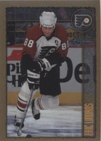 1998-99 O-Pee-Chee Chrome - Eric Lindros #18