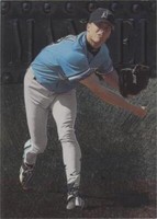 1999 Skybox Metal Universe - Matt Mantei #59