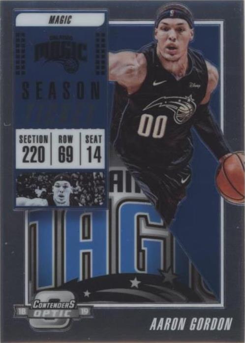 Trae Young Contenders Optic RC 鑑定済み Trae Young Contenders