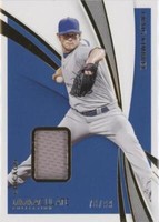 2021 Panini Immaculate Collection - Craig Kimbrel #78
