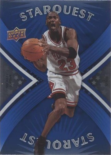 NBA Michael Jordan 20枚セット 2005-06 NBA Hoops - Kobe Bryant, Michael Jordan #20 for sale