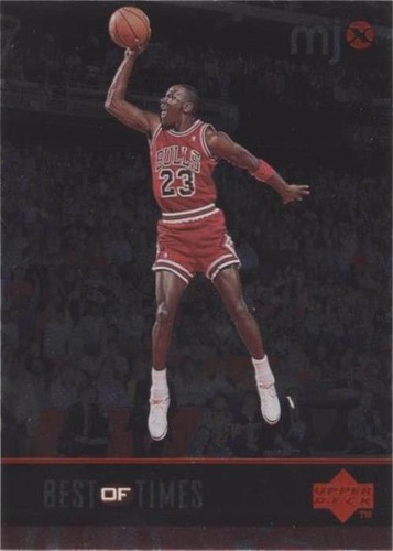 1998レア/100枚限定PSA MICHAEL JORDAN MJx LIVE 1998 UD MJx MJ Live MICHAEL JORDAN 60/100 PSA 9 MINT Chicago