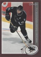 2002-03 O-Pee-Chee - Vincent Damphousse #210