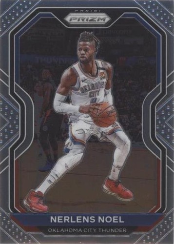 Nerlens Noel Trading Cards