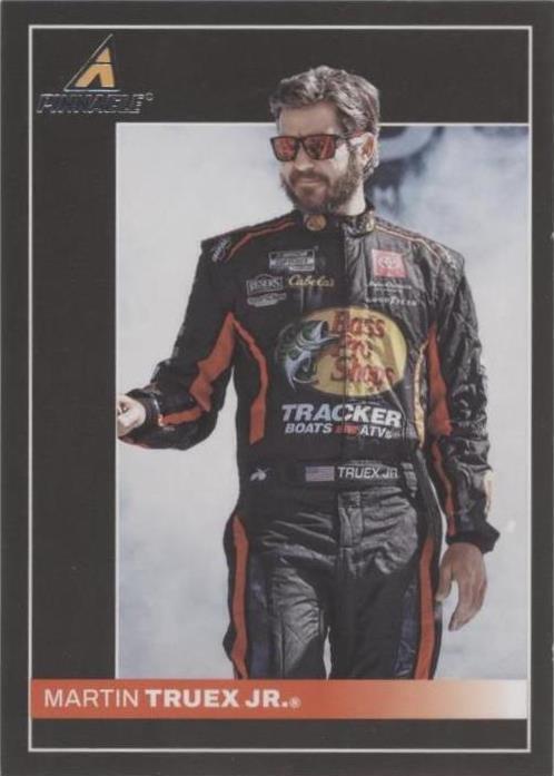 2022 Panini Chronicles - Martin Truex Jr. #11