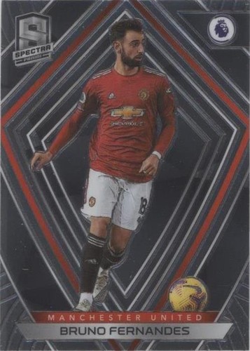 20-21シーズン　ブルーノフェルナンデス 20-21シーズン ブルーノフェルナンデス