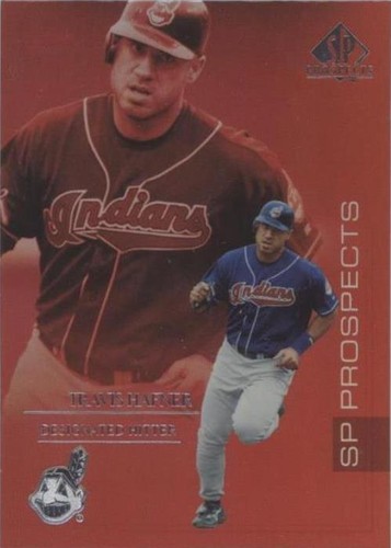2004 SP Prospects - Travis Hafner #46