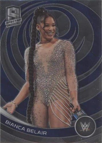 2023 Panini Chronicles WWE - Bianca Belair #389