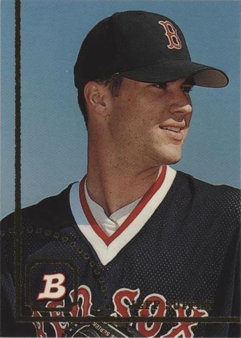 Bowman 1994 - Jeff Suppan #391