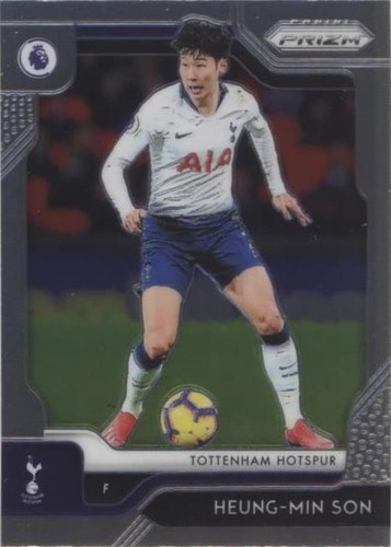 49 2021 Panini Chronicles Base Premier League Select Blue