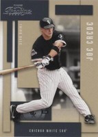 2004 Playoff Prestige - Joe Crede #49