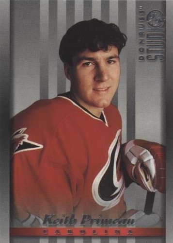 1997-98 Donruss Studio - Keith Primeau #42