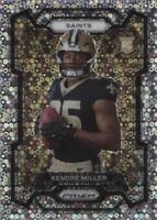 2023 Panini Prizm Kendre Miller #334