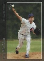 2005 Topps Gallery - Greg Maddux #89
