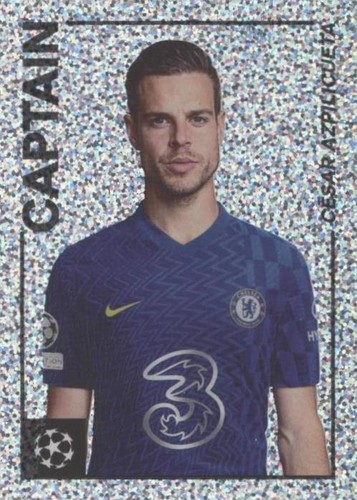 Chelsea 2021-22 Dri-fit ADV Match Away Shirt Jersey AZPILICUETA