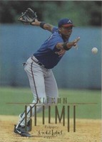 2002 Topps Gold Label - Wilson Betemit #185