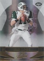 2008 Playoff Absolute Memorabilia Kellen Clemens #101