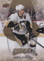 2016-17 Upper Deck MVP - Chris Kunitz #178
