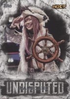 2018 Topps WWE Undisputed - Kairi Sane #50