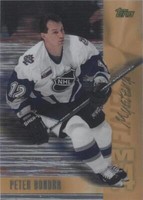 1998-99 Topps - Peter Bondra #M14